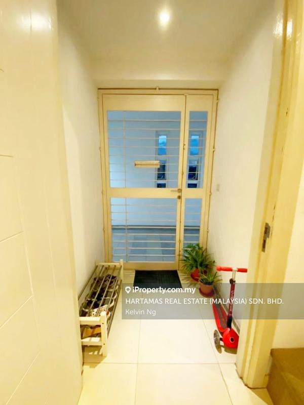 Kondominium untuk Disewa di Surian Residences oleh Kelvin Ng - iProperty.com.my