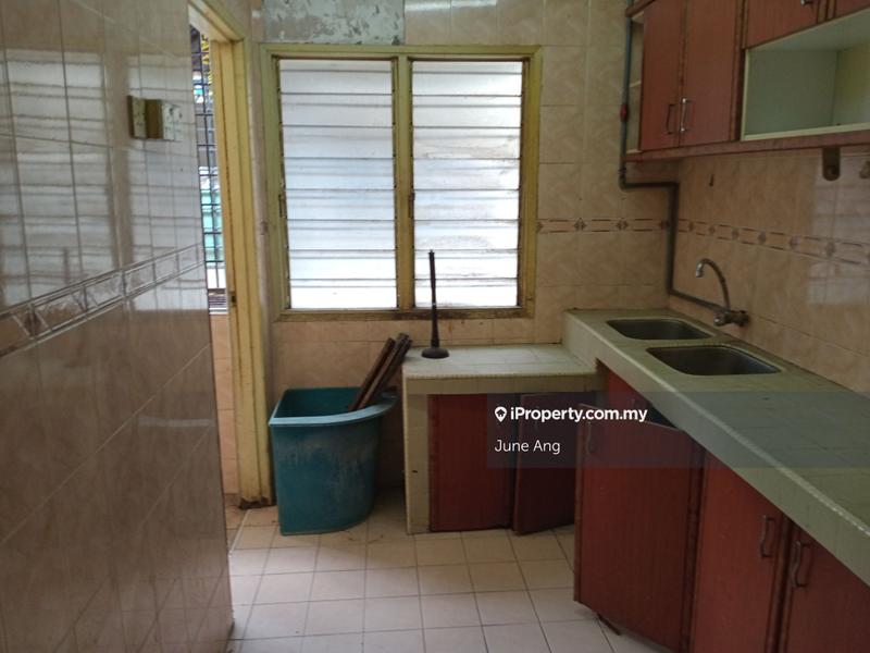 Rumah Flat untuk Dijual di Taman Pandan Jaya oleh June Ang - iProperty.com.my