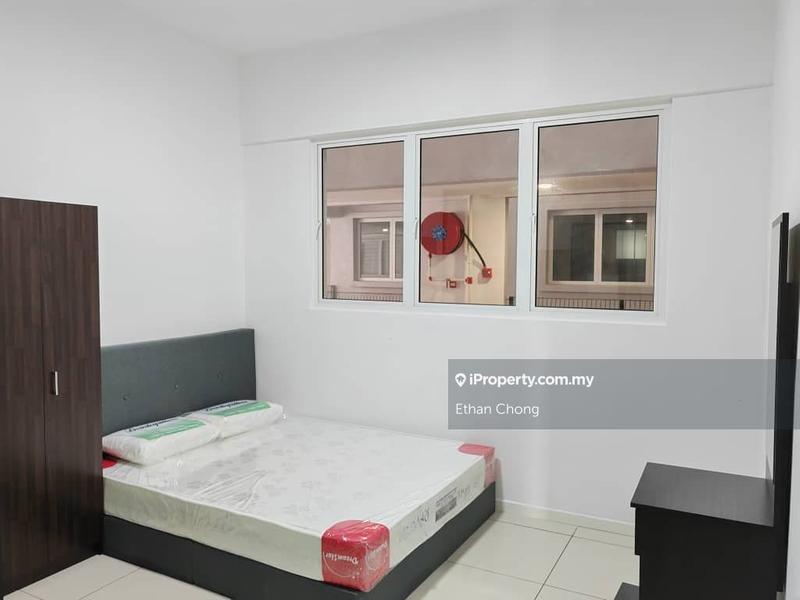 For Rent - Nadayu 801