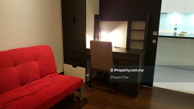 Service Residence for Rent in Banyan Tree Signatures by Zheyzz Chu - iProperty.com.my