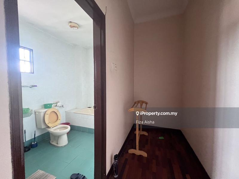 Semi-Detached House for Sale in IOI Palm Villa Residences, Kulai by Fiza Aisha - iProperty.com.my