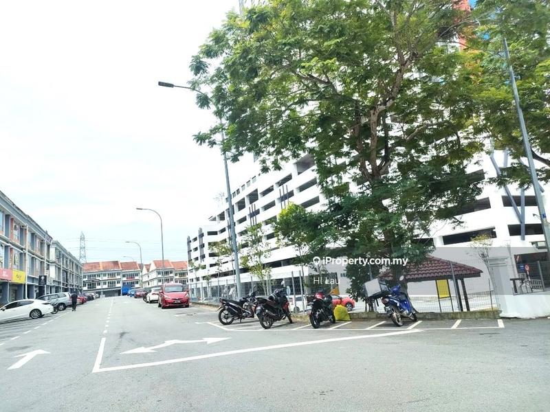 Office for Rent in Salak Perdana Business Park, Sepang by Hl Lau - iProperty.com.my