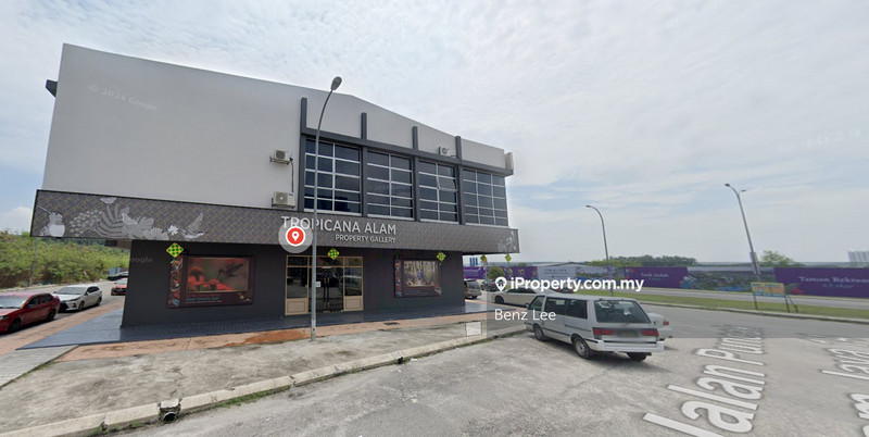Shop for Sale in Bandar Puncak Alam, Puncak Alam by Benz Lee - iProperty.com.my