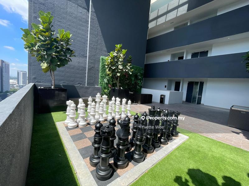 Service Residence for Sale in JRK Convena by Louis Wee - iProperty.com.my