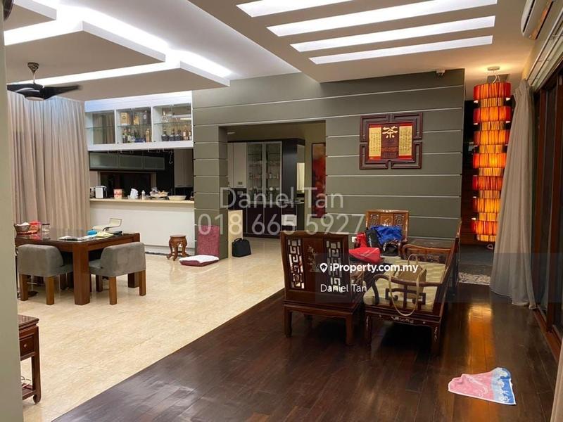 Banglo untuk Dijual di Setia Eco Park, Setia Alam oleh Daniel Tan - iProperty.com.my