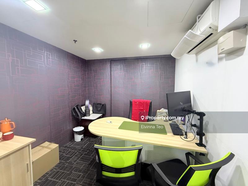 Office for Rent in Mid Valley City, Kuala Lumpur by Elvinna Teo - iProperty.com.my
