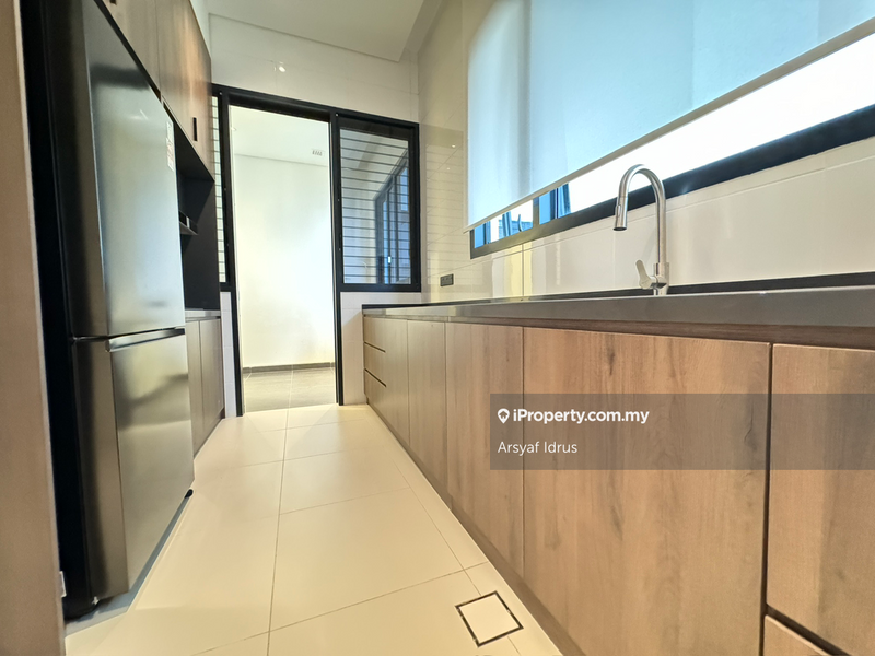 Condominium for Sale in WANGSA 9 RESIDENCY by Arsyaf Idrus - iProperty.com.my