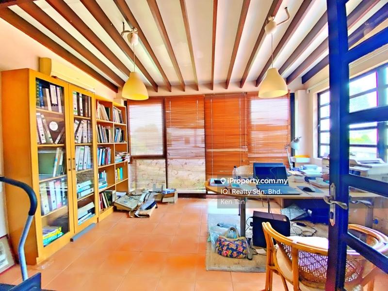 Banglo untuk Dijual di Tropicana Indah Pju 3 , Tropicana, Petaling Jaya, Tropicana oleh Ken Tan - iProperty.com.my