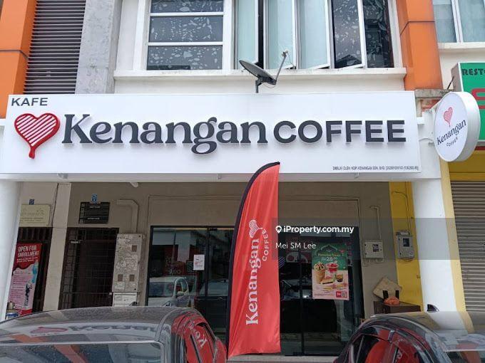 Kedai untuk Disewa di Bandar Seri Putra, Bangi oleh Mei SM Lee - Bandar Seri Putra, Bangi Kajang - iProperty.com.my