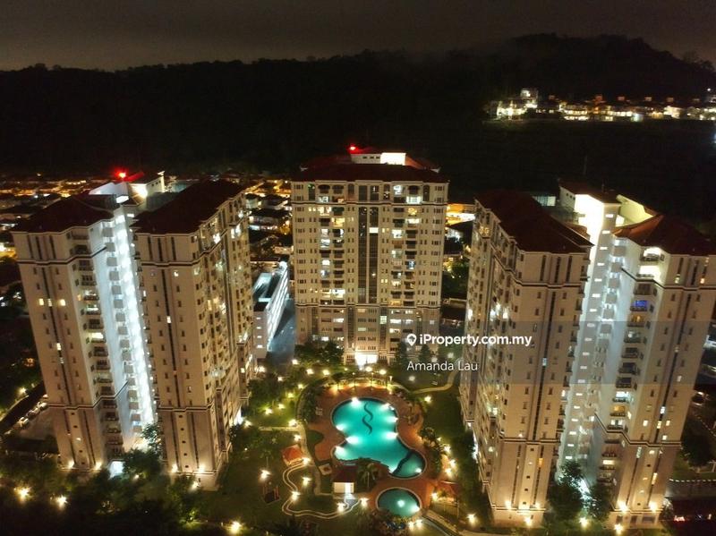 Condominium for Sale in Aseana Puteri by Amanda Lau - iProperty.com.my
