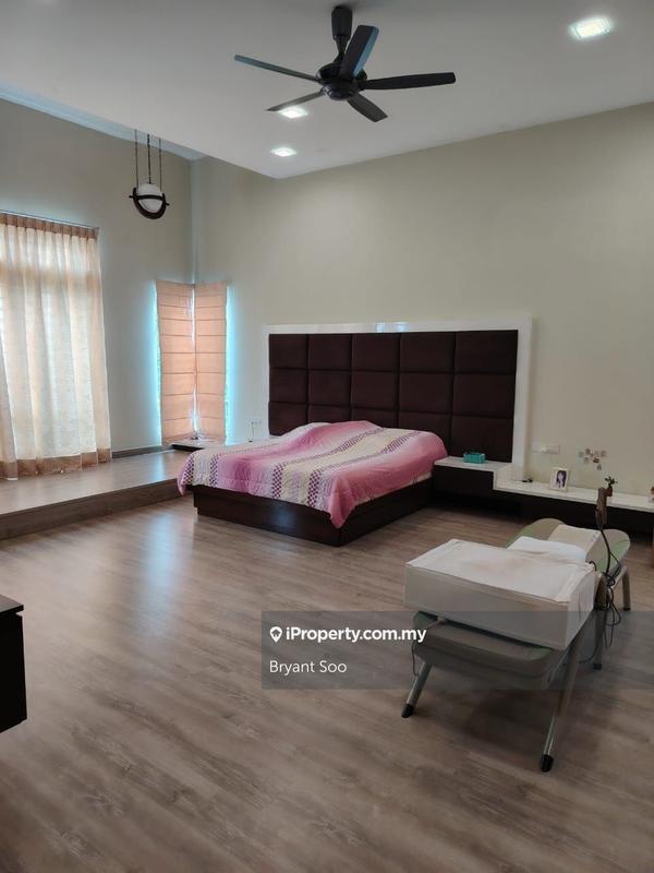 Bungalow House for Sale in Bandar Mahkota Cheras, Cheras by Bryant Soo - iProperty.com.my