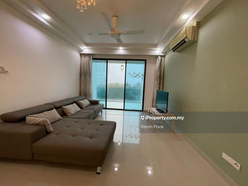 For Sale - Gardenview Residences