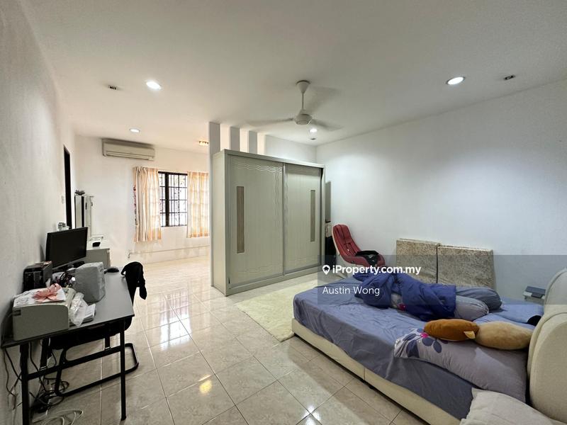 Rumah Berkembar untuk Dijual di Bandar Nusaputra, Puchong oleh Austin Wong - iProperty.com.my