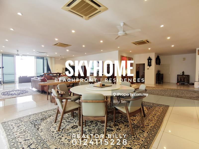 Condominium for Sale in Skyhome by Billy Teh - iProperty.com.my