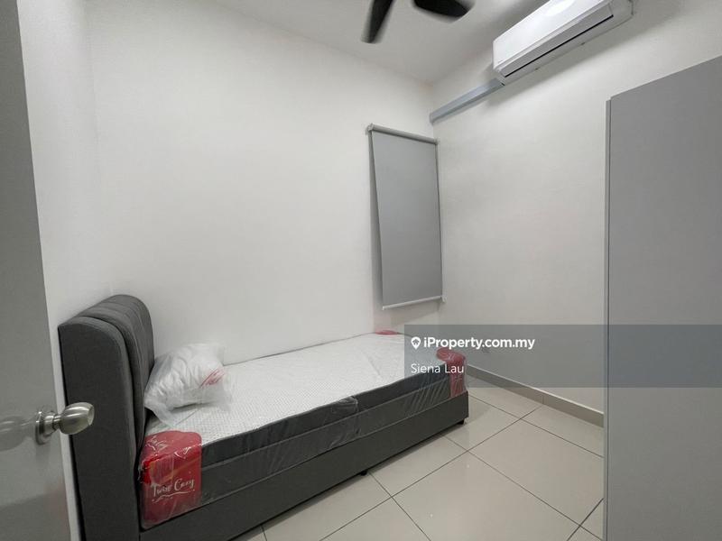 For Rent - TR Residence