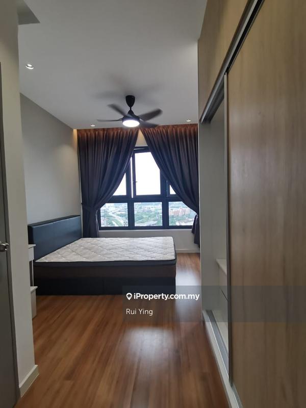 Residensi Servis untuk Disewa di M Vertica oleh Rui Ying - iProperty.com.my