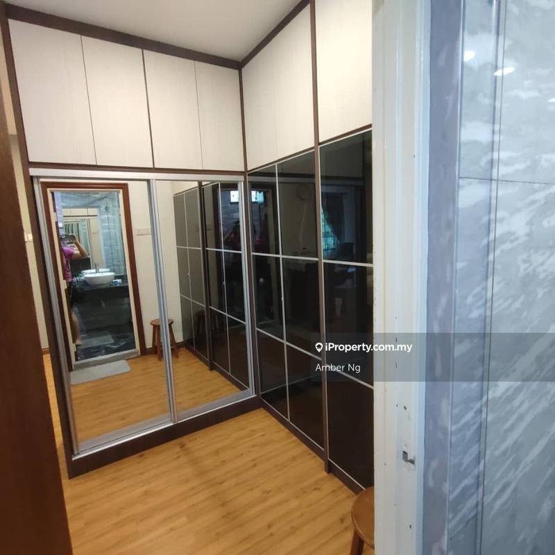 Rumah Teres 3-Tingkat untuk Dijual di Medan Idaman, Setapak oleh Amber Ng - iProperty.com.my