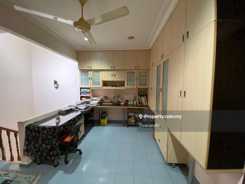 2-storey Terraced House for Sale in Taman Bayu Perdana, Klang by Sivanandhi - iProperty.com.my