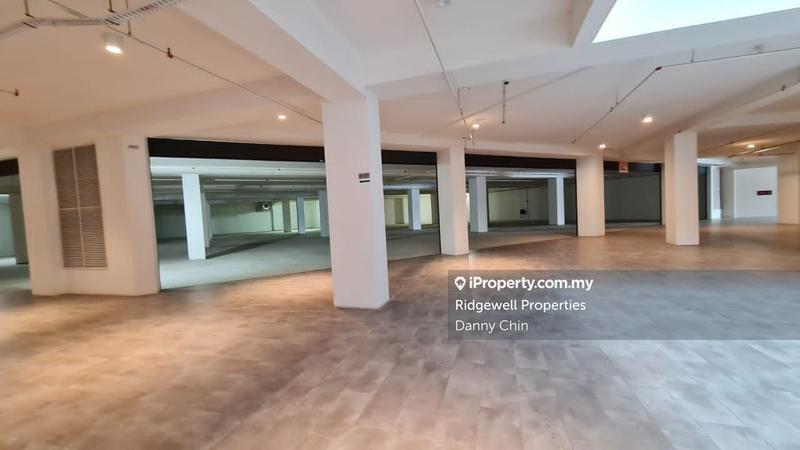 Retail Space untuk Disewa di Kota Damansara, Selangor oleh Danny Chin - iProperty.com.my