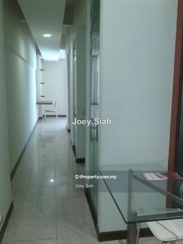 For Sale - 10 Semantan Suites