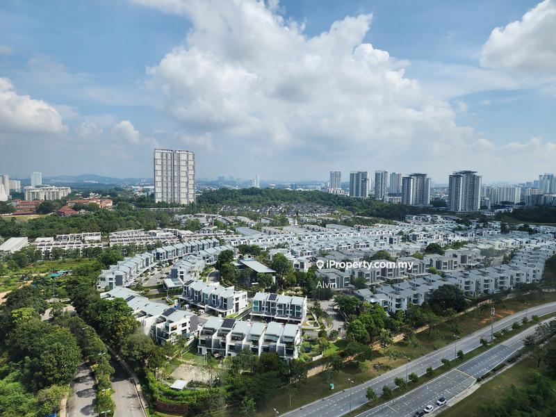 Residensi Servis untuk Dijual di Kenwingston Square Garden oleh Alvin - iProperty.com.my