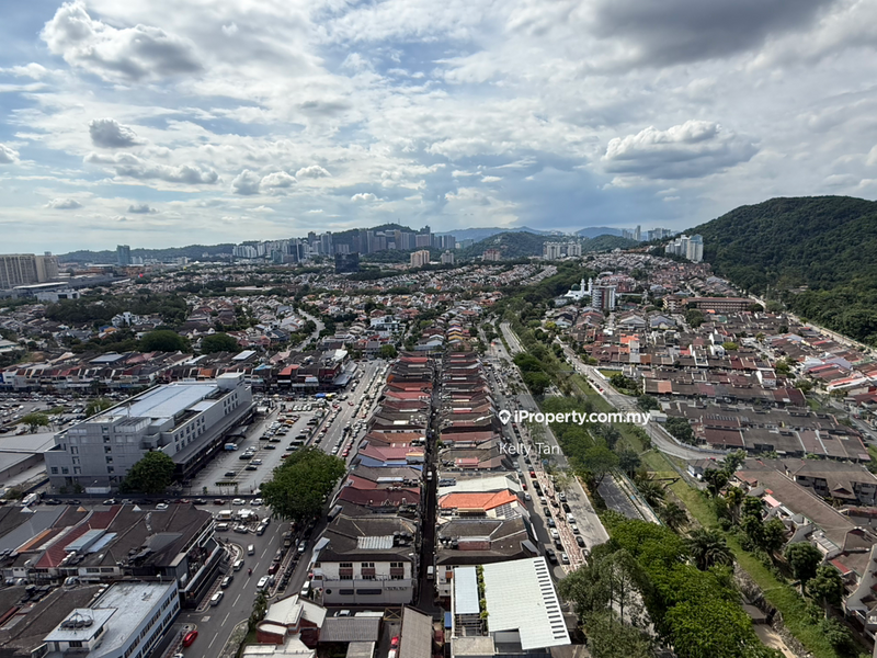 Pejabat untuk Disewa di Taman Tun Dr Ismail, Kuala Lumpur oleh Kelly Tan - iProperty.com.my