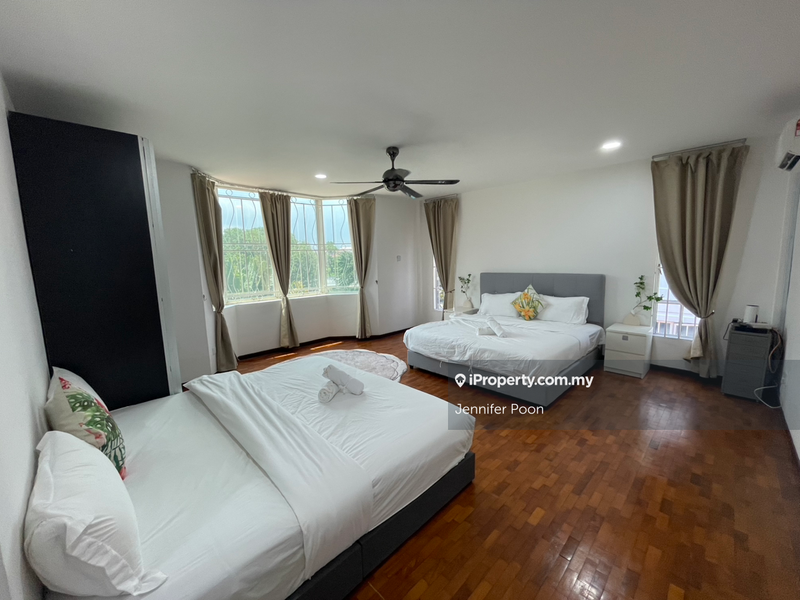 Rumah Berkembar untuk Dijual di Taman Yarl, Jalan Klang Lama (Old Klang Road) oleh Jennifer Poon - iProperty.com.my