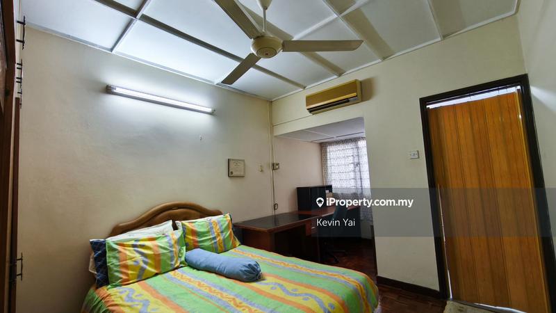 Rumah Teres untuk Dijual di xynec, Bangsar oleh Kevin Yai - iProperty.com.my