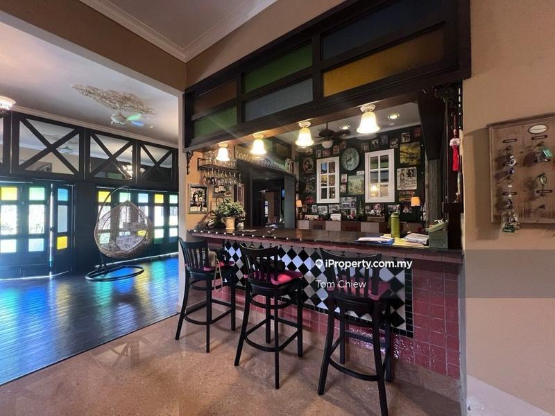 Banglo untuk Dijual di Palm Villa Golf Resort, Kulai oleh Tom Chiew - iProperty.com.my