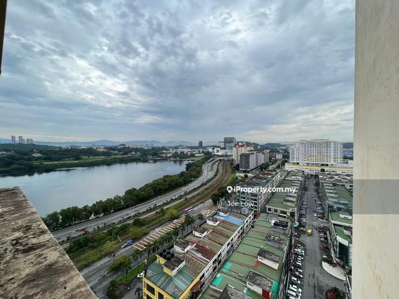 Kondominium untuk Dijual di East Lake Residence oleh Jon Low - iProperty.com.my