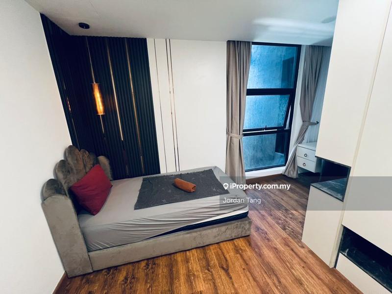 Kediaman Servis untuk Dijual di Arte Mont Kiara oleh Jordan Tang - iProperty.com.my