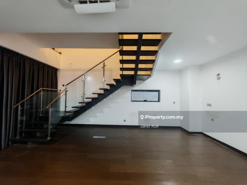 Kondominium untuk Dijual di The Estate oleh Jaret Kok - iProperty.com.my