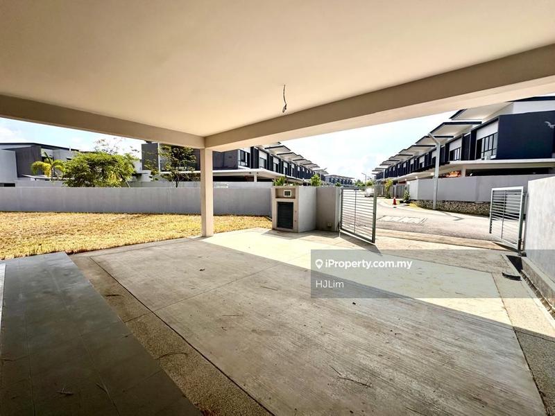 2-storey Terraced House for Sale in Kajang East, Semenyih by HJLim - iProperty.com.my