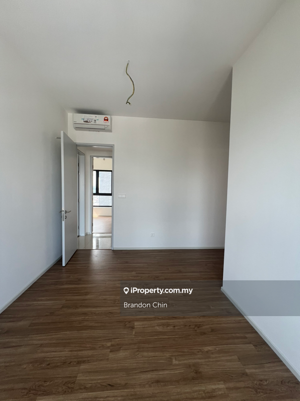 Condominium for Sale in Sunway Alishan Residences by Brandon Chin - iProperty.com.my