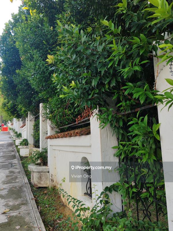 Condominium for Sale in Pantai Hillpark 3 by Vivian Ong - iProperty.com.my