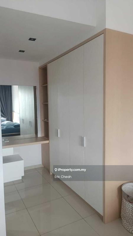 Condominium for Rent in Golden Triangle 2 by Eric Cheah - Bedroom - iProperty.com.my