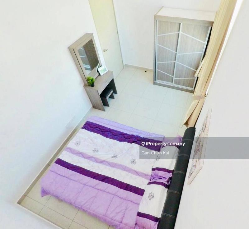 Kondominium untuk Disewa di Southbay Plaza oleh Gan Chun Kai - iProperty.com.my