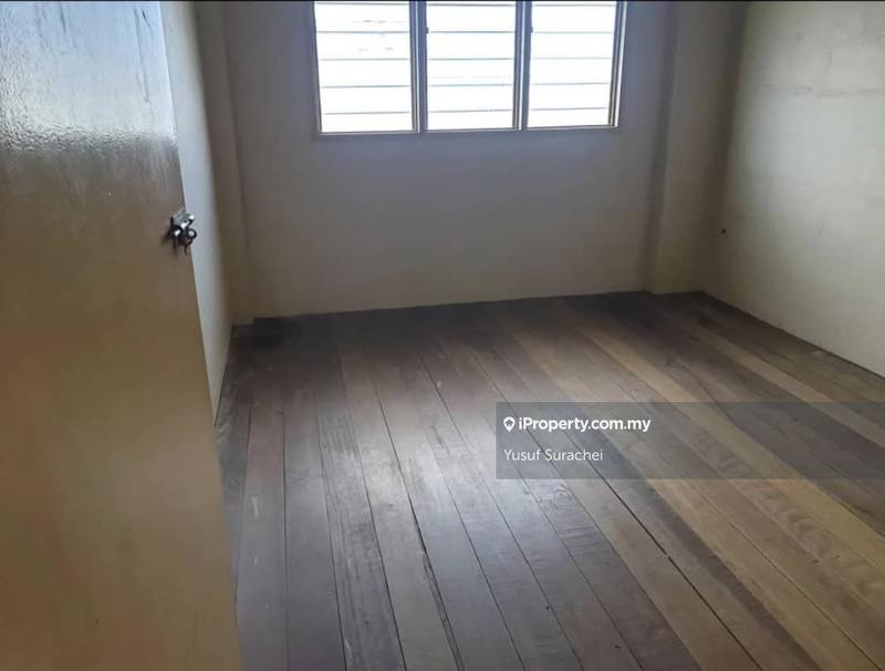 Cluster House for Sale in Taman Sembilang, Seberang Jaya by Yusuf Surachei - iProperty.com.my