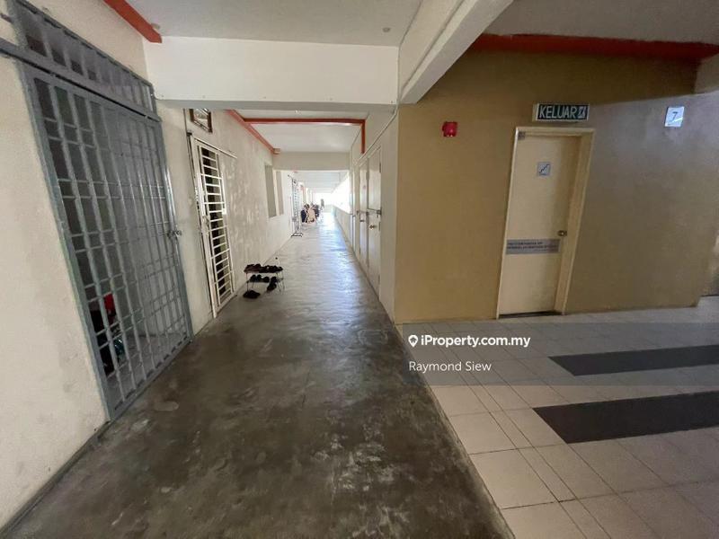 Apartment for Sale in Spring Ville by Raymond Siew - iProperty.com.my