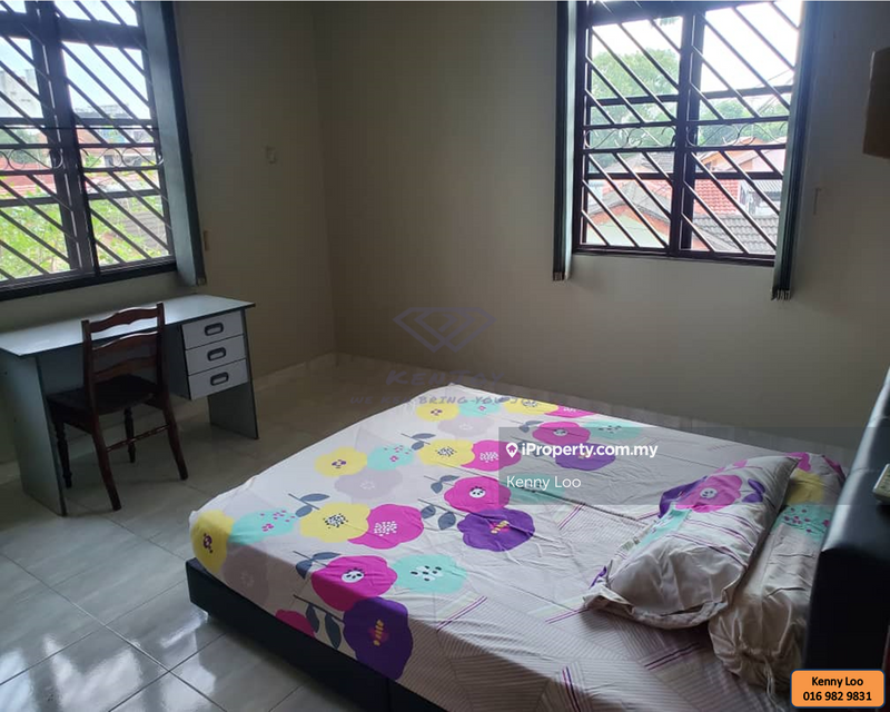 Rumah Berkembar untuk Dijual di Bukit Ubi, Kuantan oleh Kenny Loo - iProperty.com.my