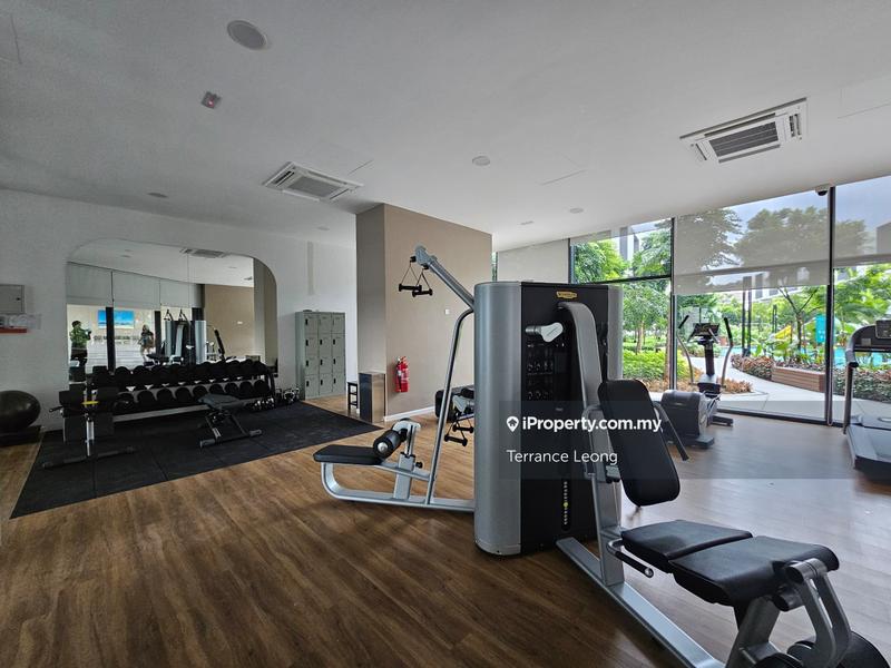 Kondominium untuk Dijual di Alstonia Hilltop Homes @ BRP oleh Terrance Leong - iProperty.com.my