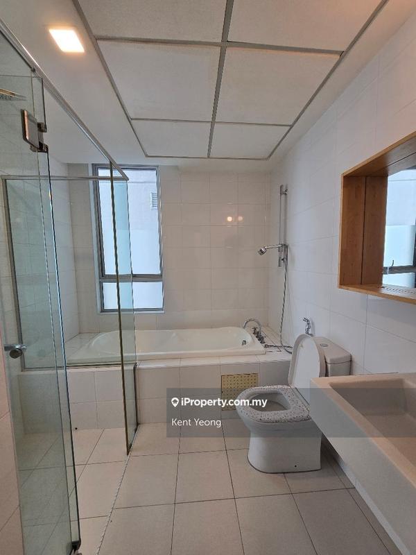 Kediaman Servis untuk Disewa di Solaris Dutamas oleh Kent Yeong - iProperty.com.my