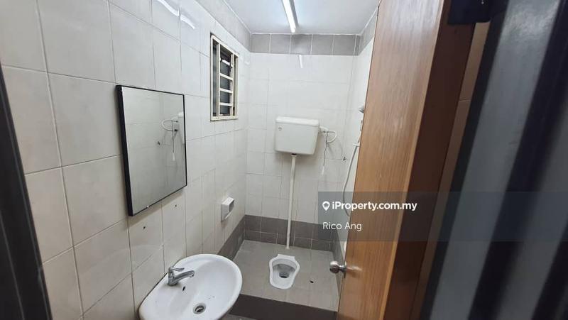 Pangsapuri untuk Dijual di Palm Garden Apartment oleh Rico Ang - iProperty.com.my