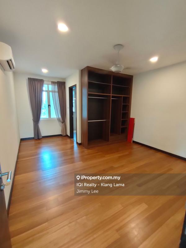 Rumah Berkembar untuk Dijual di Bukit Antarabangsa, Ampang oleh Jimmy Lee - iProperty.com.my