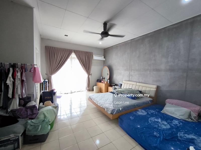 2-storey Terraced House for Sale in Bandar Kinrara Seksyen 5, Bandar Kinrara by Leon Lee - iProperty.com.my