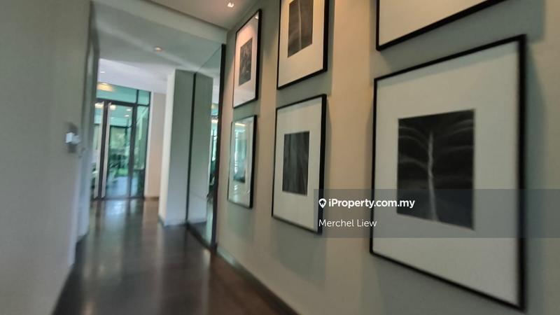 Service Residence for Sale in Hampshire Place by Merchel Liew - iProperty.com.my
