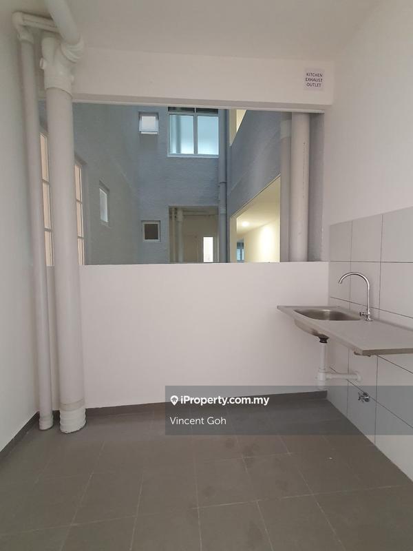 Residensi Servis untuk Dijual di Tuan 2egacy oleh Vincent Goh - iProperty.com.my
