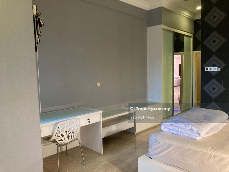 Kondominium untuk Dijual di Sri Kenny oleh Yap Kok Hwa - iProperty.com.my