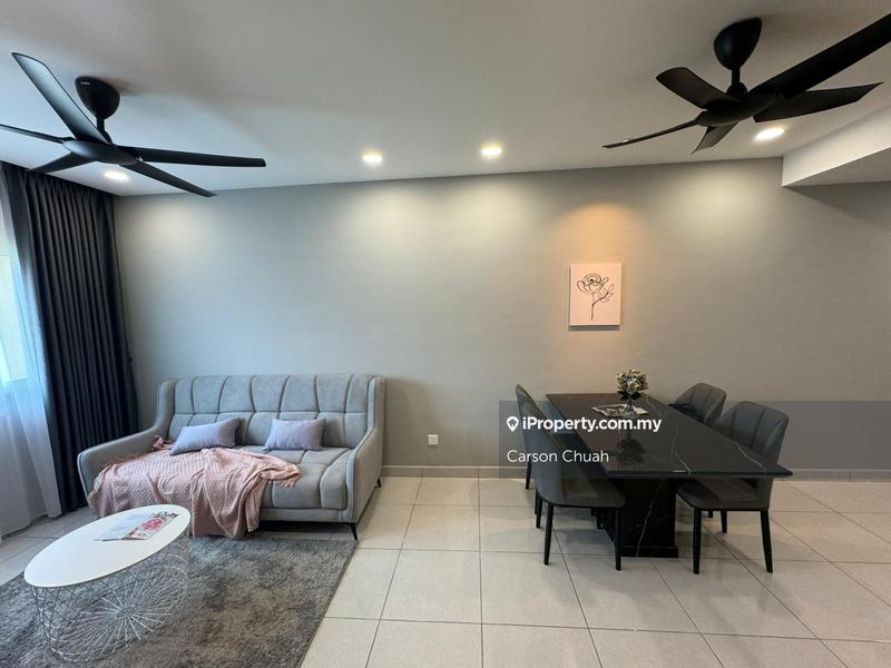 Condominium for Sale in Fairview Residence by Carson Chuah - iProperty.com.my