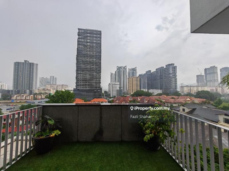 Condominium for Sale in Katana II by Fazli Shahar - iProperty.com.my